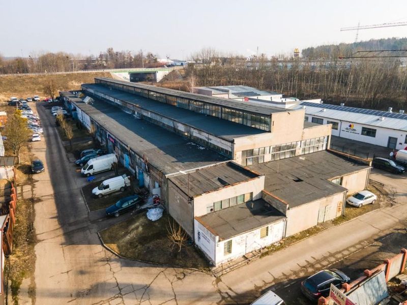 Zdjęcie ogłoszenia -  