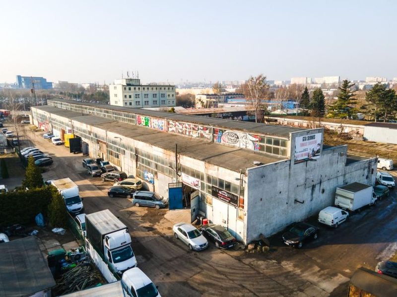 Zdjęcie ogłoszenia -  