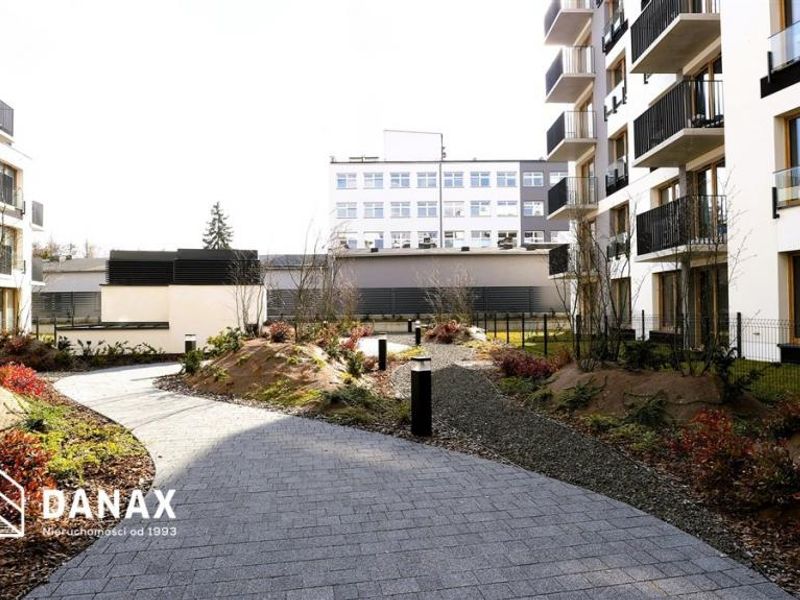 Mieszkanie 61 m², Kraków, Głowackiego - ID: 15866297