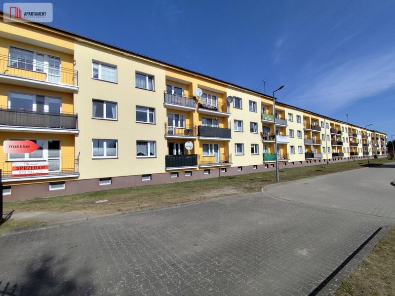 Zdjęcie ogłoszenia -  