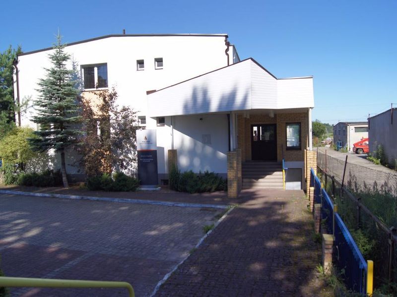 Zdjęcie ogłoszenia -  