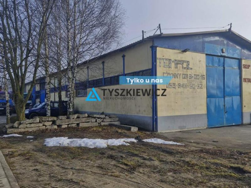 Zdjęcie ogłoszenia -  
