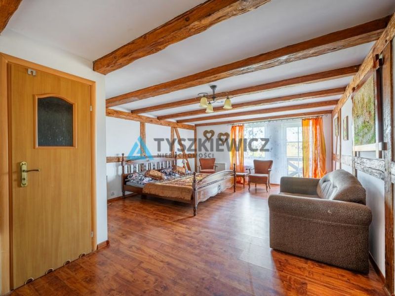 Zdjęcie ogłoszenia -  
