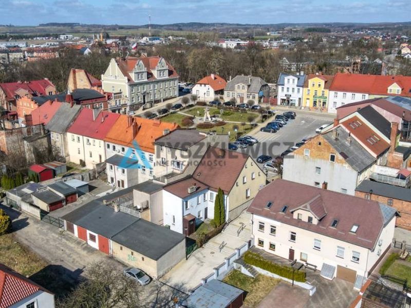 Zdjęcie ogłoszenia -  