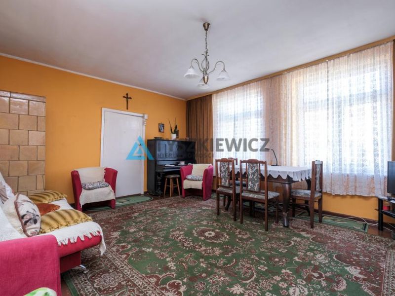 Zdjęcie ogłoszenia -  