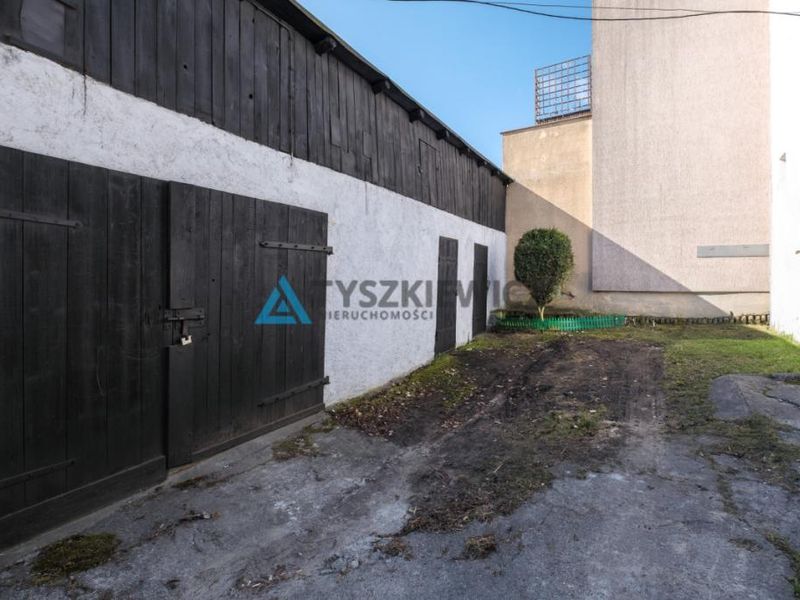 Zdjęcie ogłoszenia -  