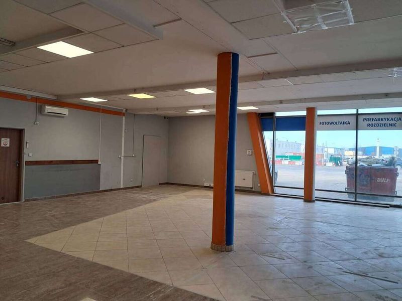 Zdjęcie ogłoszenia -  