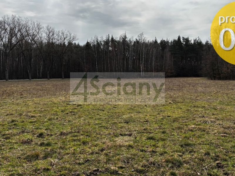 Działka rolna 2,31&nbsp;ha, Chudolipie - ID: 15866883