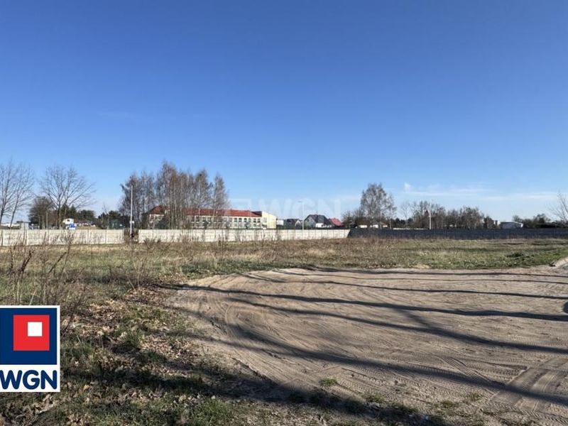 Zdjęcie ogłoszenia -  