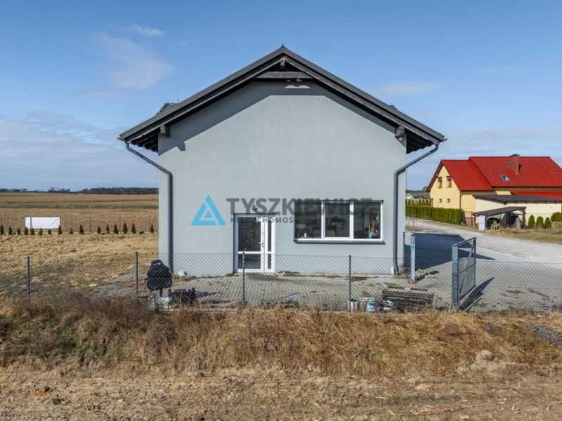 Zdjęcie ogłoszenia -  