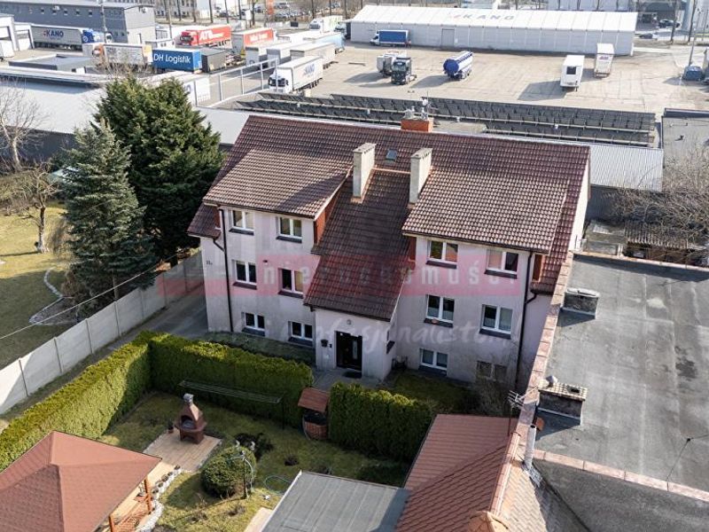 Zdjęcie ogłoszenia -  