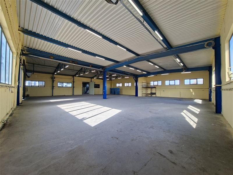 Magazyn do wynajęcia, 1180&nbsp;m², Rumia, Grunwaldzka - ID: 15867217