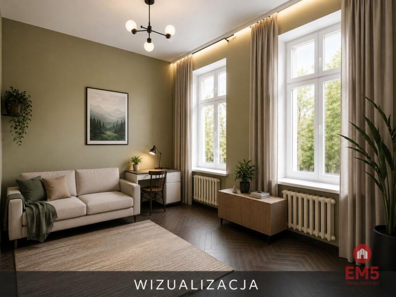 Zdjęcie ogłoszenia -  