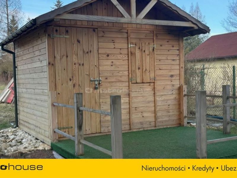 Zdjęcie ogłoszenia -  