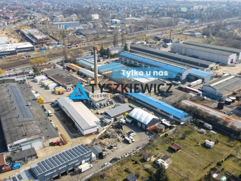Piękna działka usługowa w Pruszczu Gdańskim - ID: 15867776