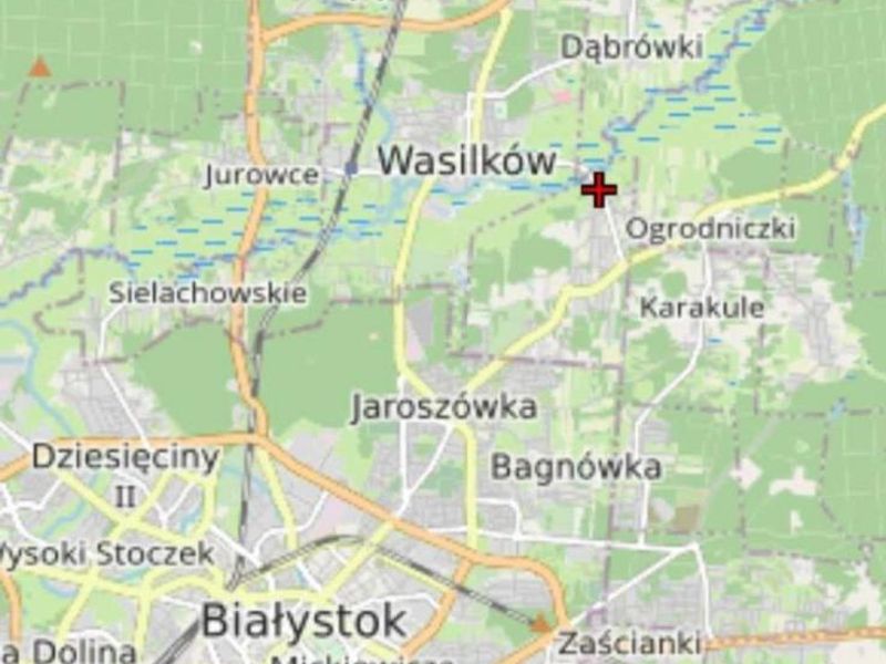 Zdjęcie ogłoszenia -  