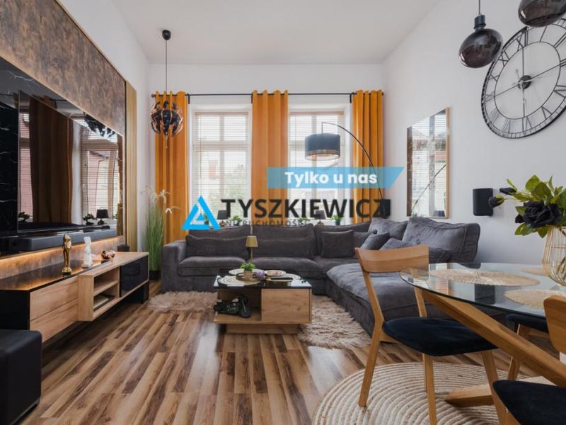 Jedyne w swoim rodzaju - centrum Wejherowa - ID: 15868871
