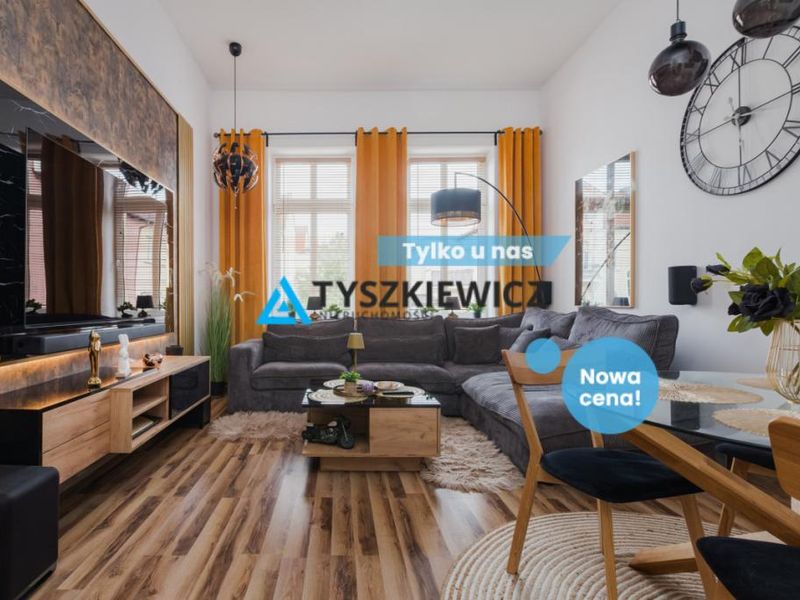 Jedyne w swoim rodzaju - centrum Wejherowa - ID: 15868871
