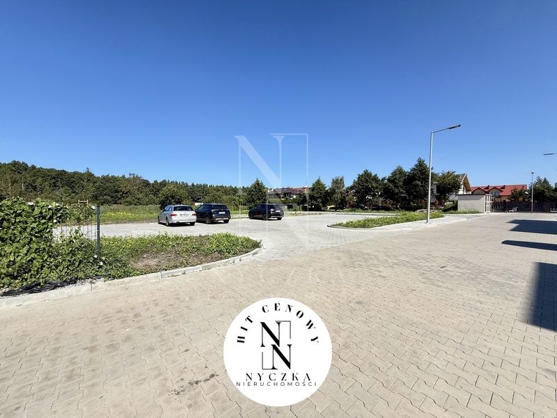 Zdjęcie ogłoszenia -  