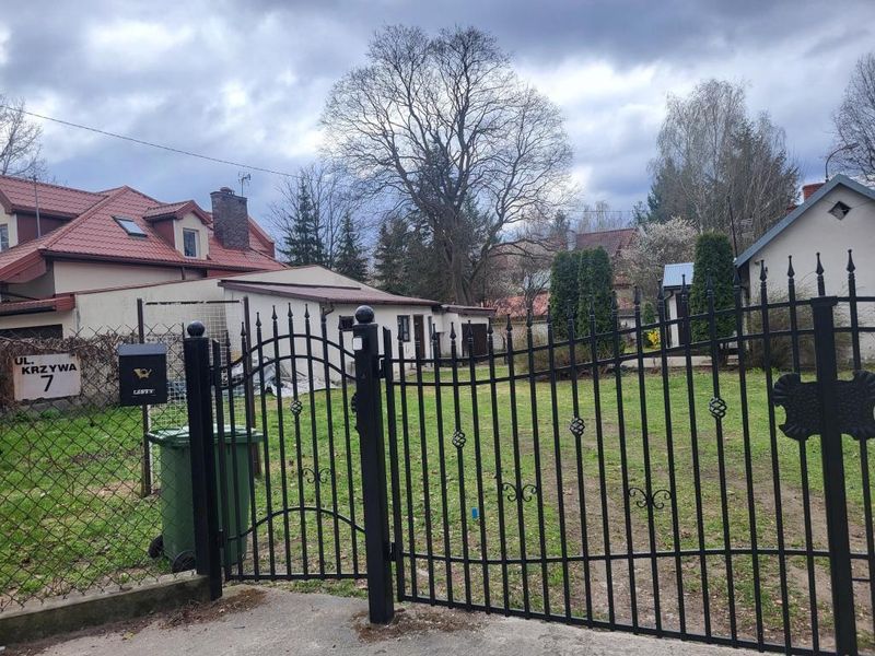 Zdjęcie ogłoszenia -  