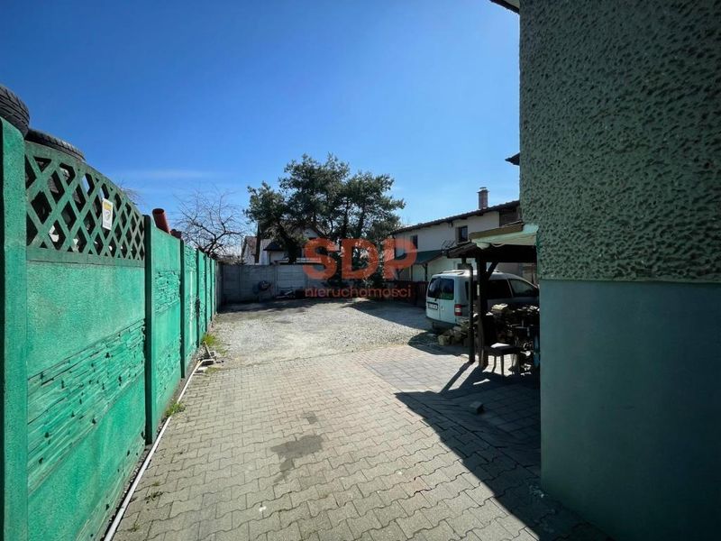 Zdjęcie ogłoszenia -  