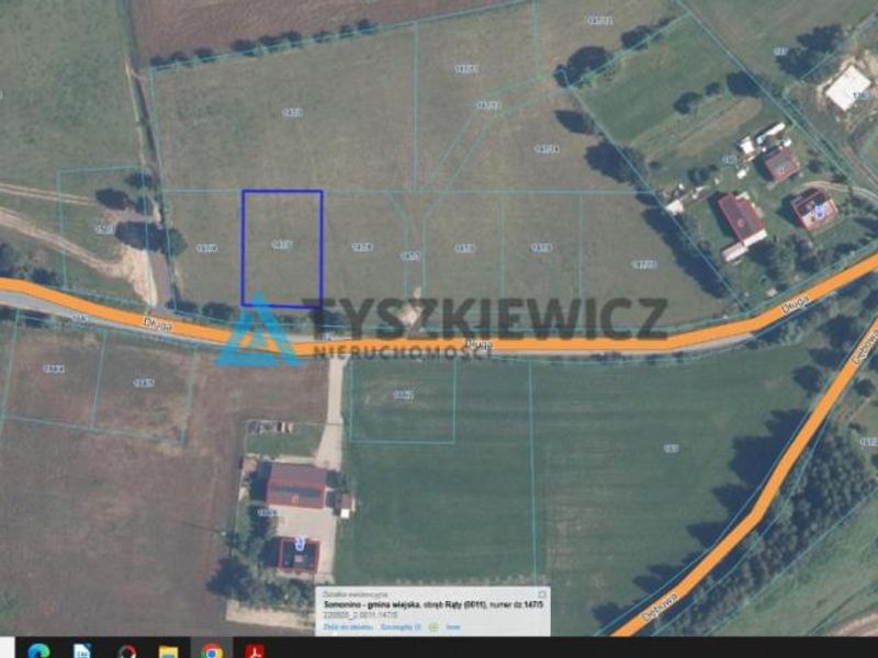 Zdjęcie ogłoszenia -  