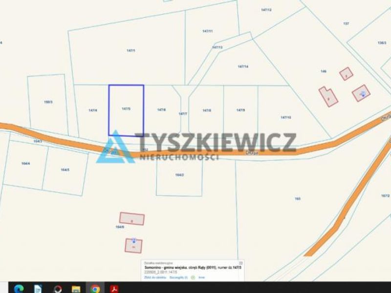 Zdjęcie ogłoszenia -  