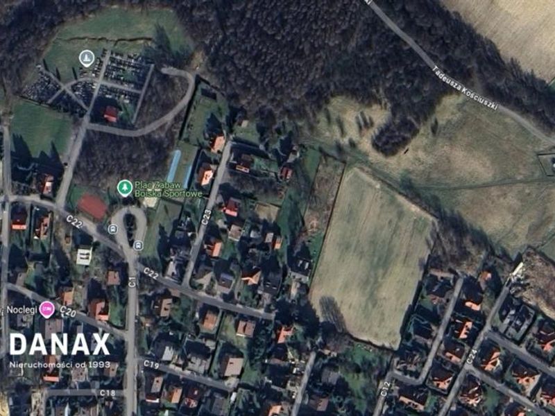 Zdjęcie ogłoszenia -  