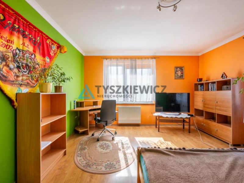 Zdjęcie ogłoszenia -  