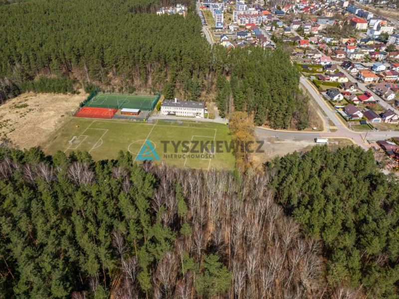 Zdjęcie ogłoszenia -  