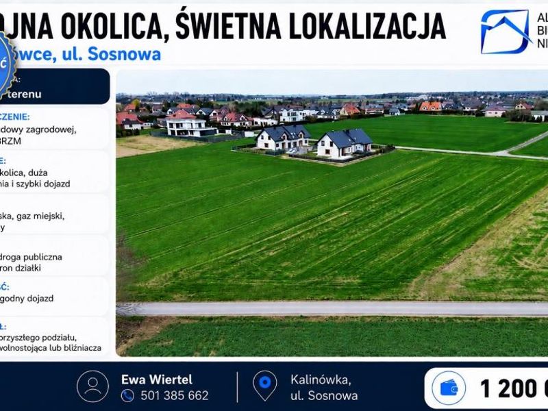 Zdjęcie ogłoszenia -  