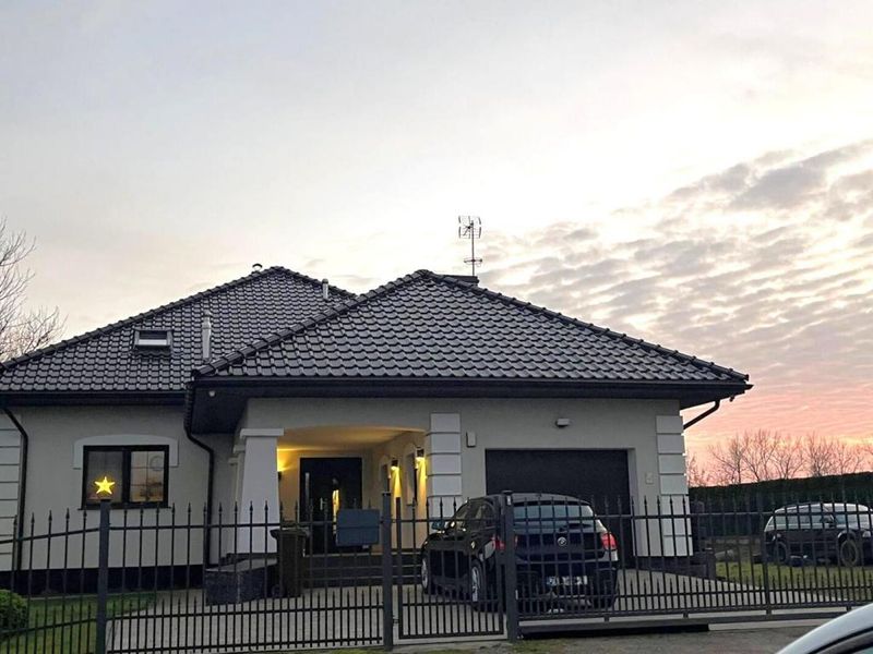 Zdjęcie ogłoszenia -  