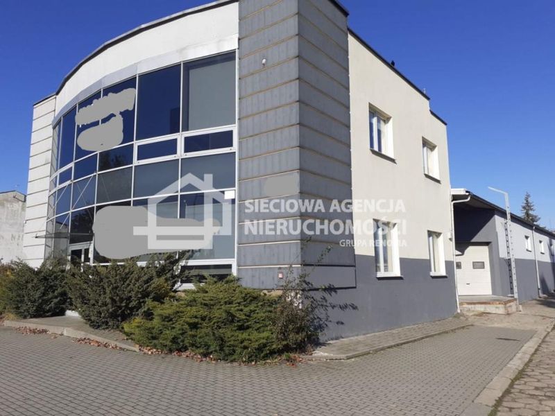 Zdjęcie ogłoszenia -  