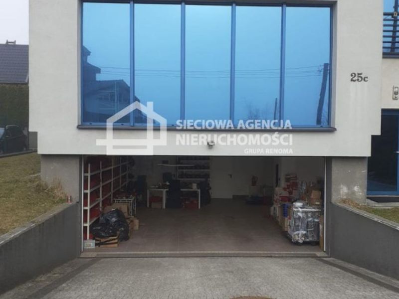 Zdjęcie ogłoszenia -  