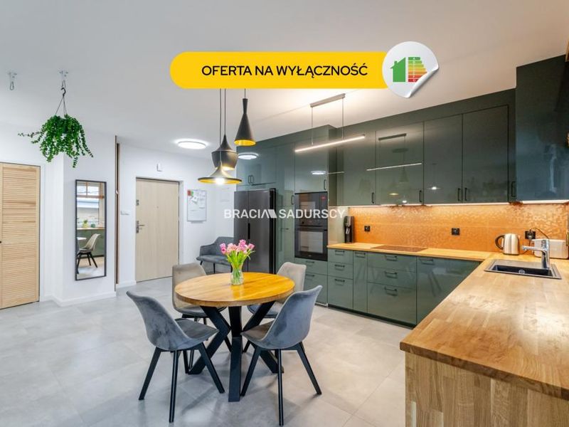 Zdjęcie ogłoszenia -  