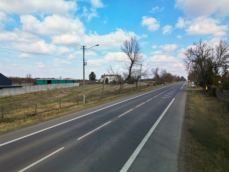 Zdjęcie ogłoszenia -  
