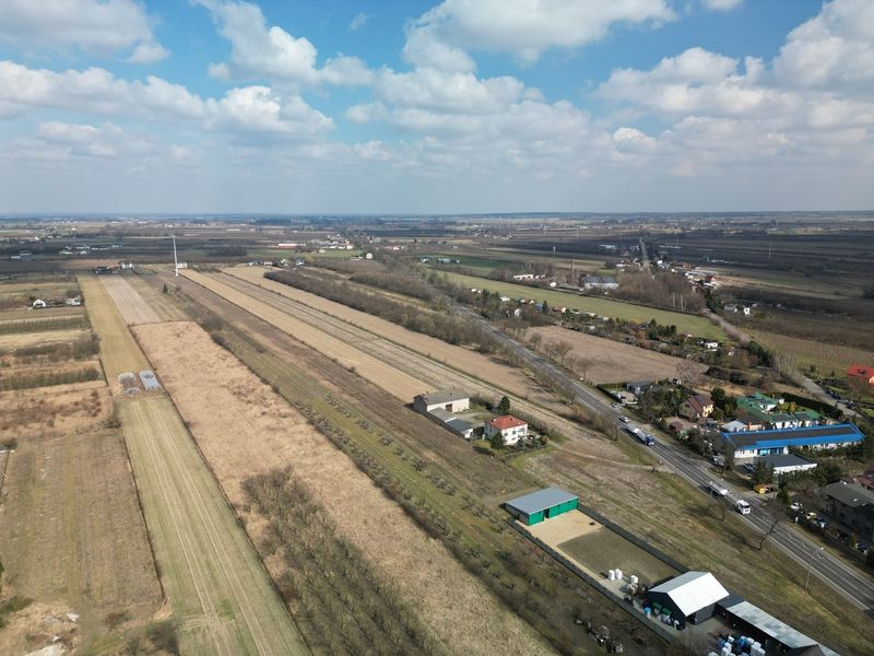 Zdjęcie ogłoszenia -  