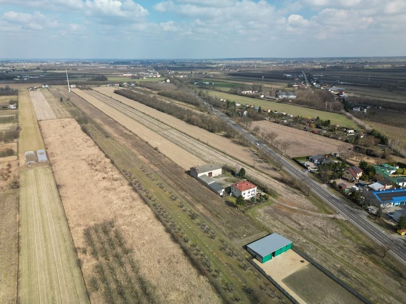 Zdjęcie ogłoszenia -  