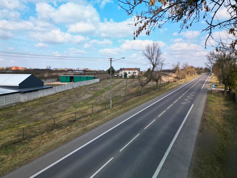 Zdjęcie ogłoszenia -  