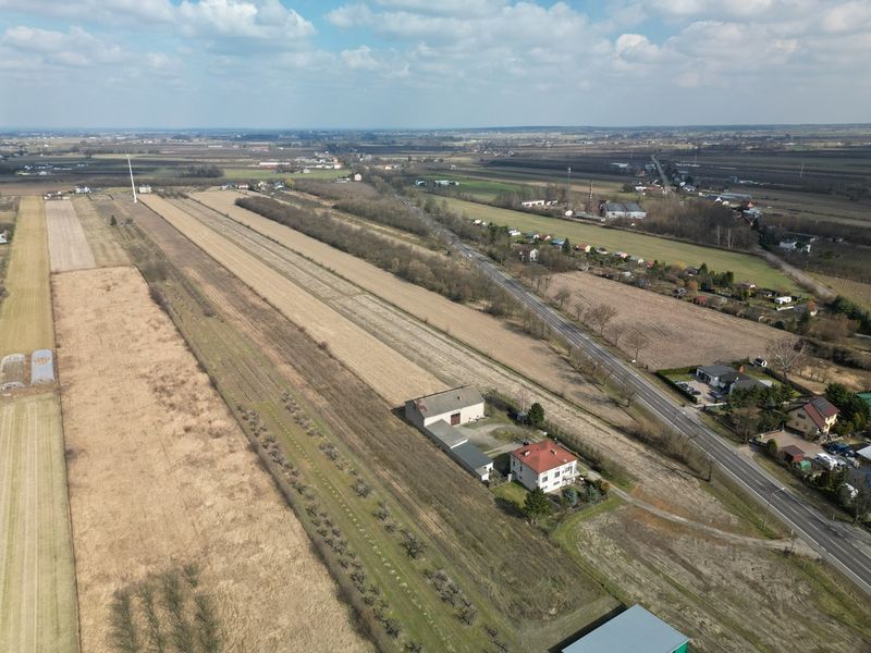 Zdjęcie ogłoszenia -  