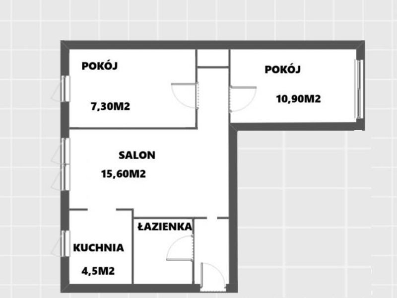 Zdjęcie ogłoszenia -  
