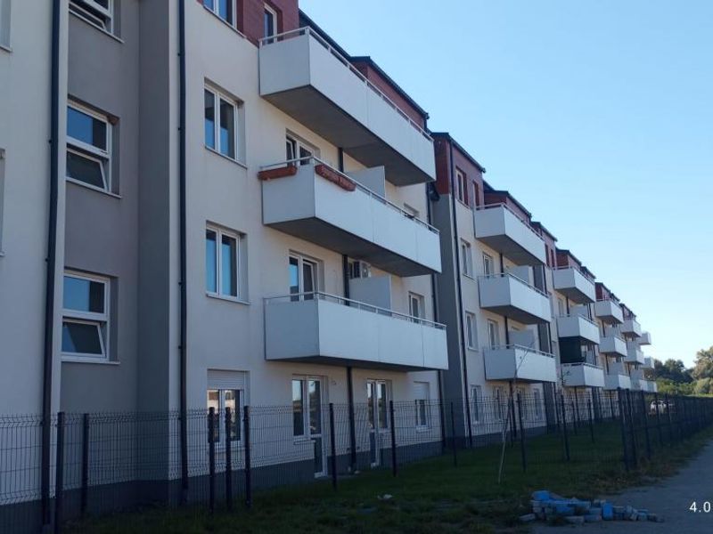 Zdjęcie ogłoszenia -  
