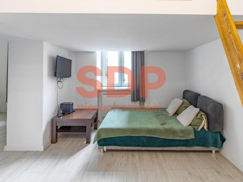 Mieszkanie 108 m², Łódź, Nawrot - ID: 15872448