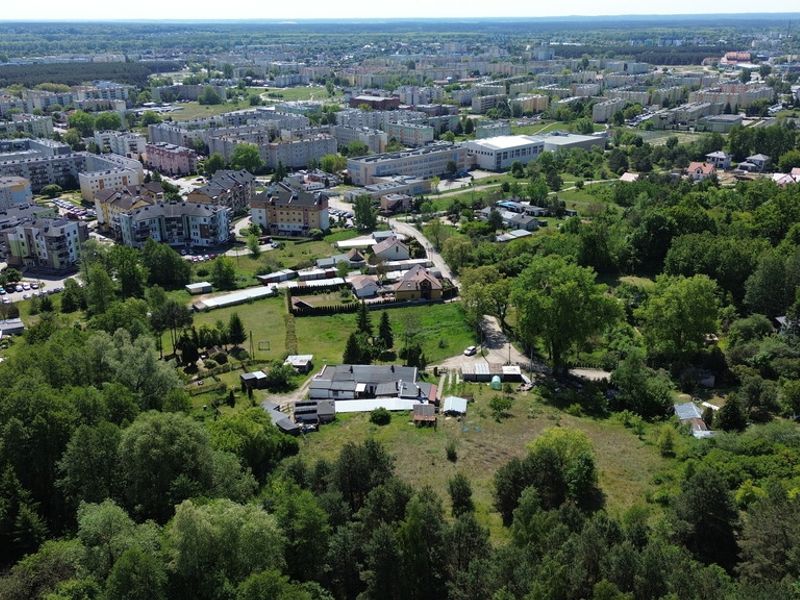 Zdjęcie ogłoszenia -  
