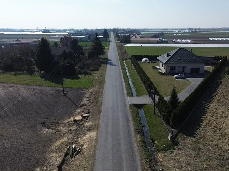Zdjęcie ogłoszenia -  