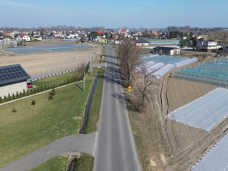 Zdjęcie ogłoszenia -  