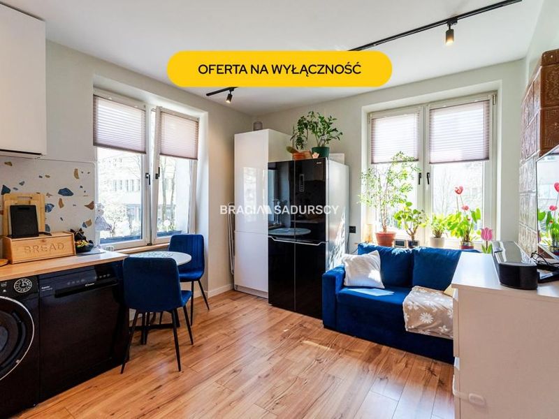 Zdjęcie ogłoszenia -  