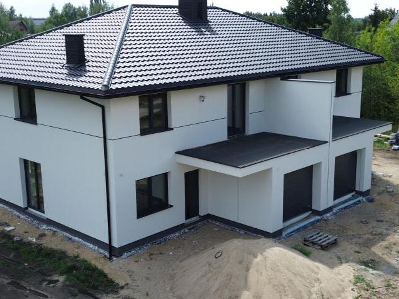 Zdjęcie ogłoszenia -  