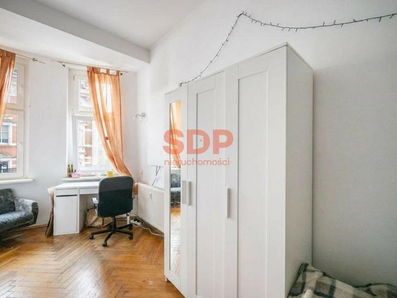 Mieszkanie 97 m², Wrocław, Stare Miasto, Traugutta Romualda - ID: 15873363