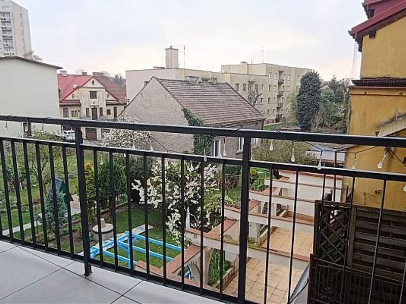 Zdjęcie ogłoszenia -  